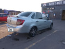 ВАЗ (Lada) Granta 2012 года