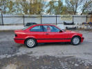 BMW 3 серия 1993 года