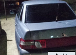 ВАЗ (Lada) 2110 2003 года