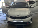 Kia Rio 2020 года