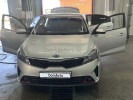 Kia Rio 2020 года