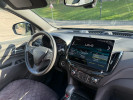 Chevrolet Equinox 2023 года