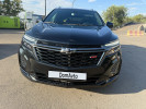 Chevrolet Equinox 2023 года