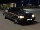 Mercedes-Benz S-Класс 1995 года