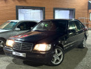 Mercedes-Benz S-Класс 1995 года