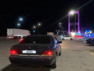 Mercedes-Benz S-Класс 1995 года