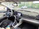 Hyundai Elantra 2018 года