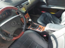 Mercedes-Benz E-Класс 1997 года