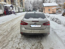 Ford Focus 2012 года