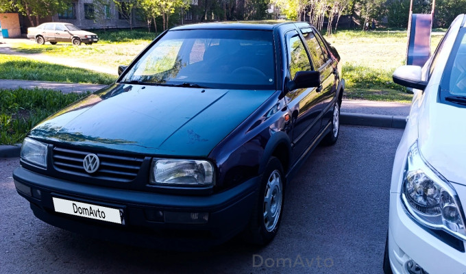 Volkswagen Vento 1993 года