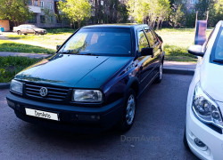 Volkswagen Vento 1993 года