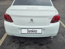 Peugeot 301 2016 года