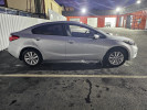 Kia Cerato 2015 года