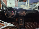 Kia Cerato 2015 года