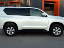 Toyota Land Cruiser Prado 2012 года