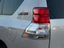 Toyota Land Cruiser Prado 2012 года