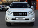 Toyota Land Cruiser Prado 2012 года