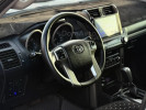 Toyota Land Cruiser Prado 2012 года