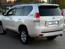 Toyota Land Cruiser Prado 2012 года