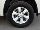 Toyota Land Cruiser Prado 2012 года