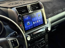 Toyota Land Cruiser Prado 2012 года