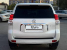 Toyota Land Cruiser Prado 2012 года