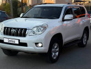 Toyota Land Cruiser Prado 2012 года