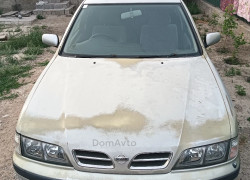 Nissan Primera 1999 года