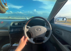 Toyota Mark II 1997 года