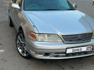 Toyota Mark II 1997 года