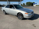 Toyota Mark II 1997 года