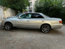 Toyota Mark II 1997 года