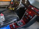 Mercedes-Benz E-Класс 1992 года