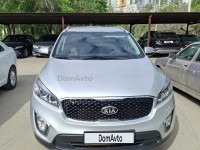 Kia Sorento 2017 года