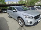 Kia Sorento 2017 года
