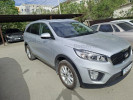 Kia Sorento 2017 года
