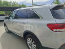 Kia Sorento 2017 года
