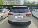 Kia Sorento 2017 года