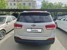 Kia Sorento 2017 года