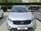 Kia Sorento 2017 года
