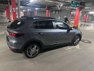 Kia Rio X-Line 2020 года