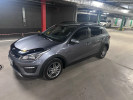 Kia Rio X-Line 2020 года