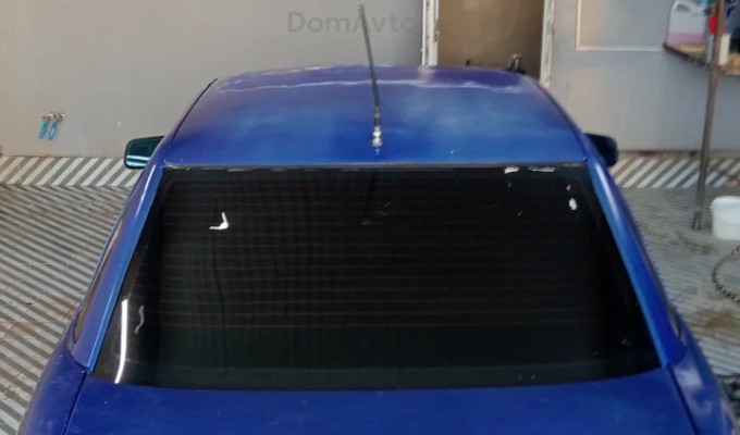 ВАЗ (Lada) 2110 2005 года