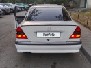Mercedes-Benz C-Класс 1993 года