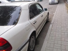 Mercedes-Benz C-Класс 1993 года