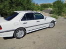 Mercedes-Benz C-Класс 1993 года