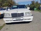 Mercedes-Benz C-Класс 1993 года