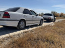 Mercedes-Benz C-Класс 1993 года