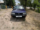 Volkswagen Golf 1995 года