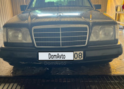 Mercedes-Benz E-Класс 1995 года